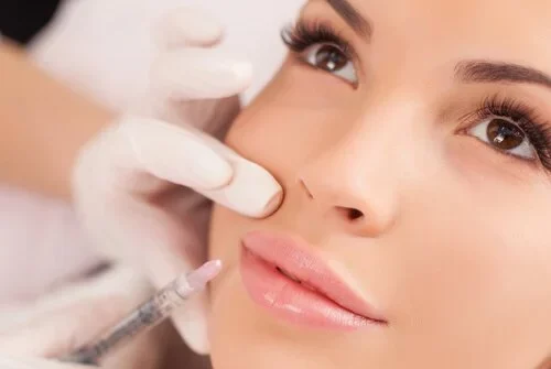 Dermal Filler in Mission Viejo, CA by MedGlo