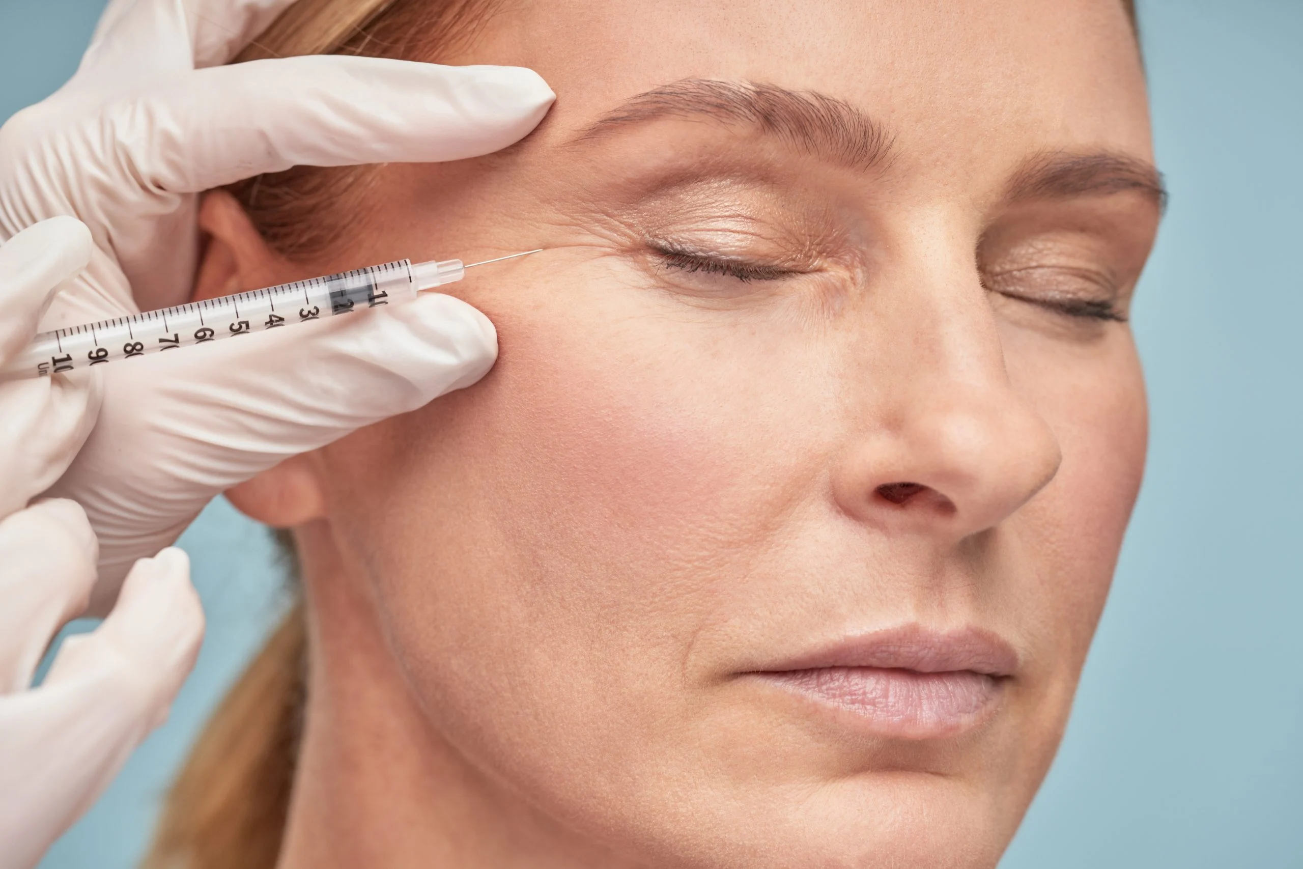 Unlocking Youthful Radiance: Hyaluronic Acid Filler Treatments at MedGlo