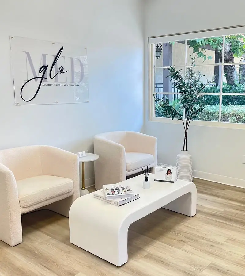 vhealth md in Mission Viejo, CA by MedGlo