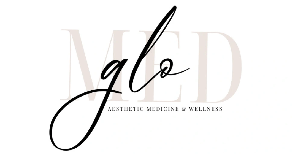 Med glo logo